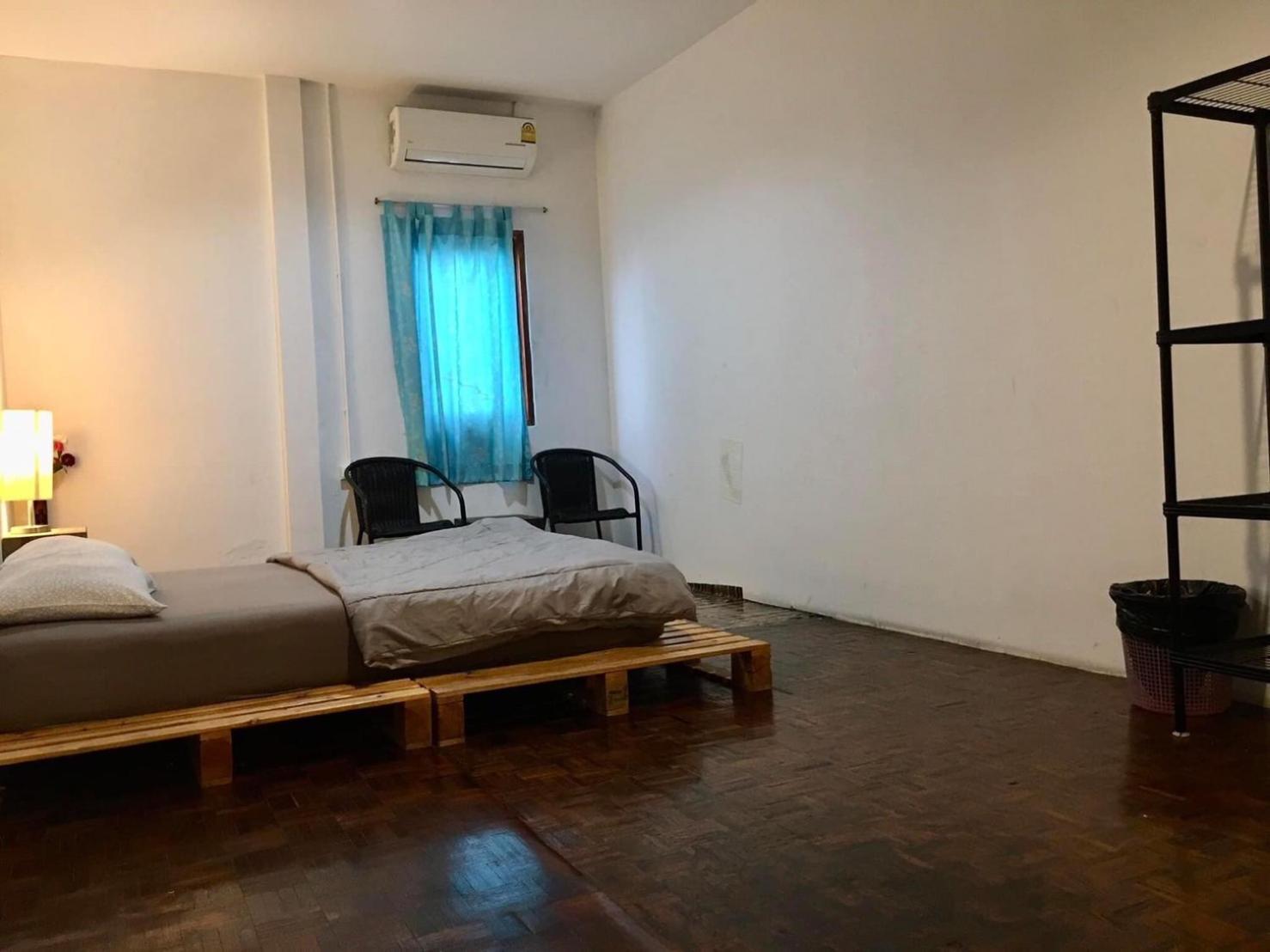 Zee Thai Hostel Μπανγκόκ Εξωτερικό φωτογραφία